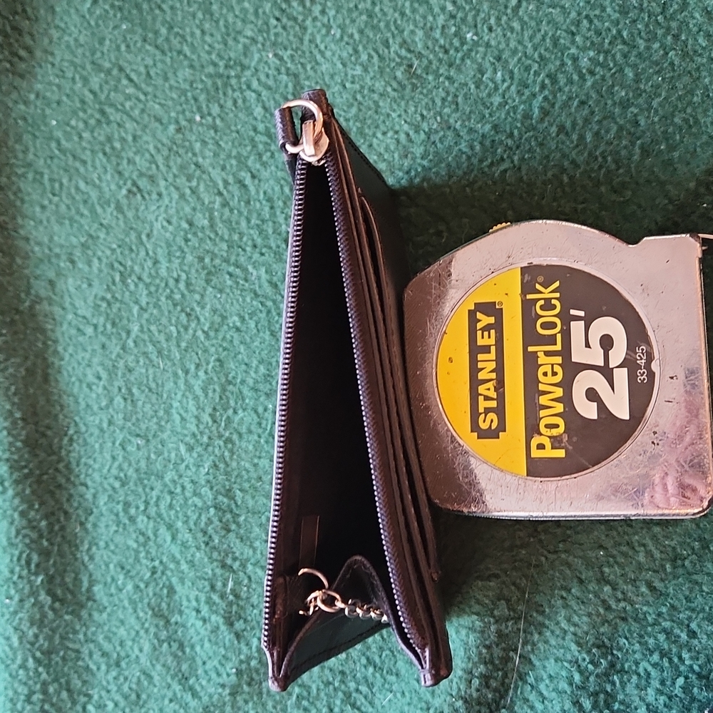 Coach Wallet - Picture 2 of 3